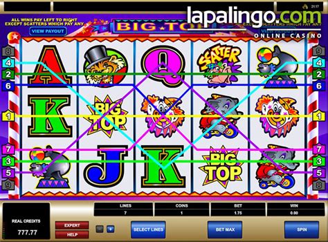 Best online casino lapalingo .